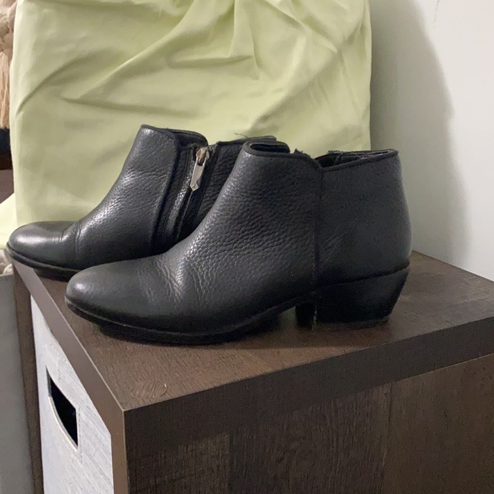 Sam Edelman Booties - Picture 5 of 7